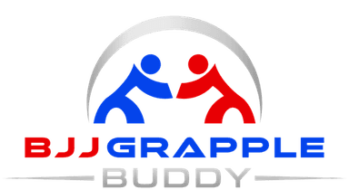 BJJ Grapple Buddy